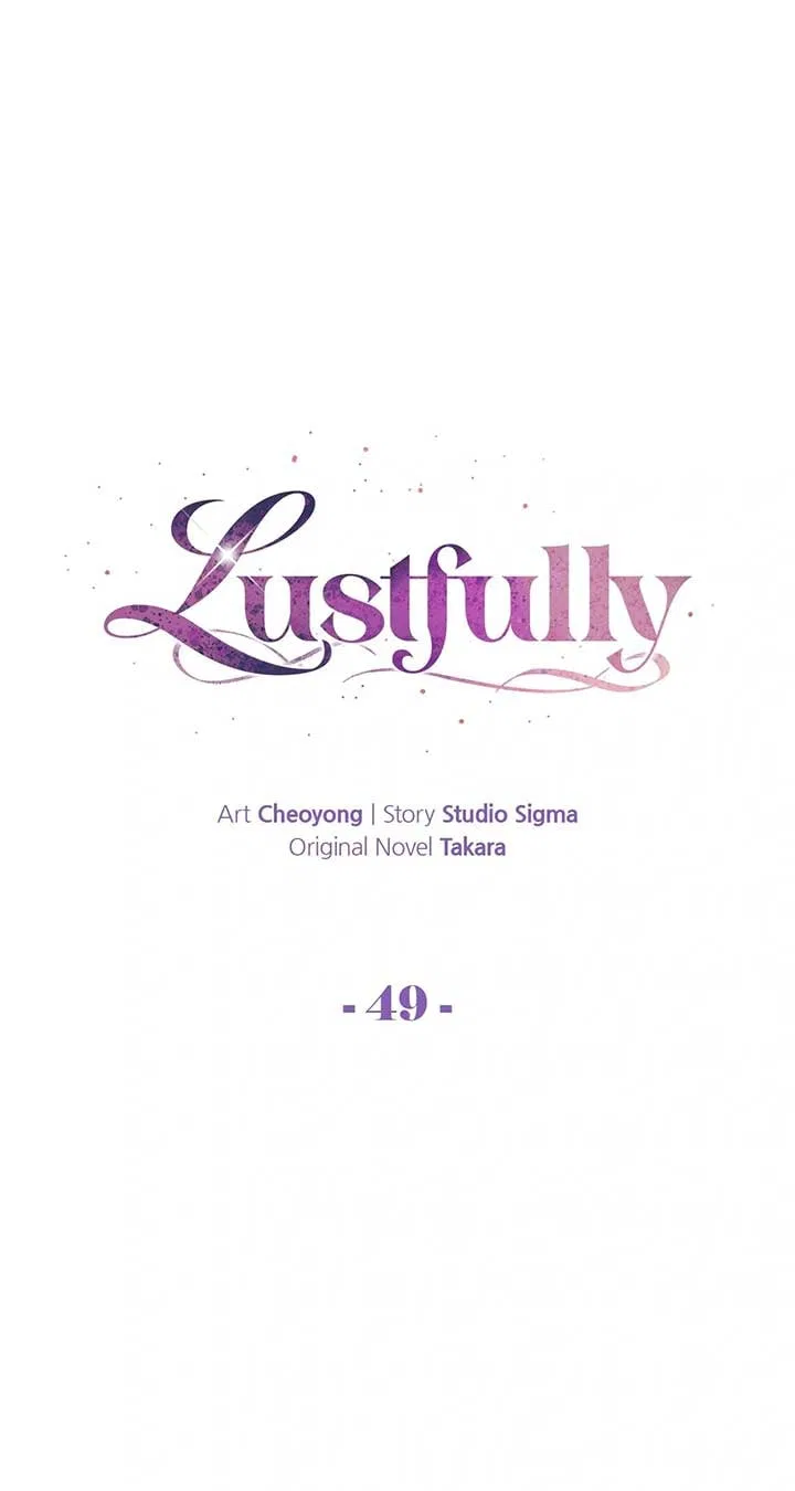 Lustfully Chapter 49 – Page 11