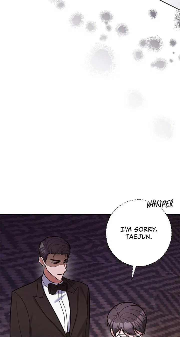Lustfully Chapter 49 – Page 33