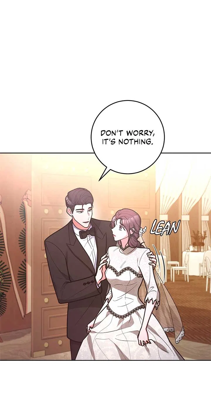 Lustfully Chapter 49 – Page 40