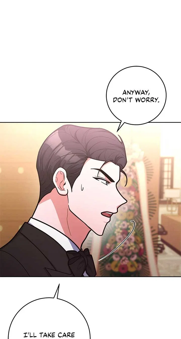 Lustfully Chapter 49 – Page 45