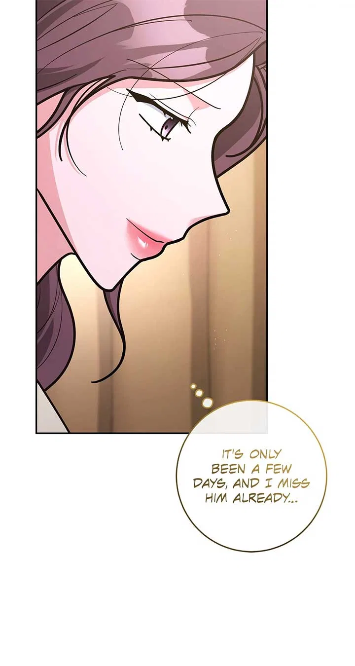 Lustfully Chapter 49 – Page 92