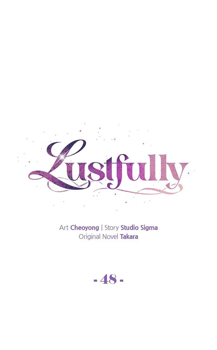 Lustfully Chapter 48 – Page 22