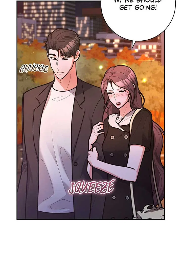 Lustfully Chapter 47 – Page 12