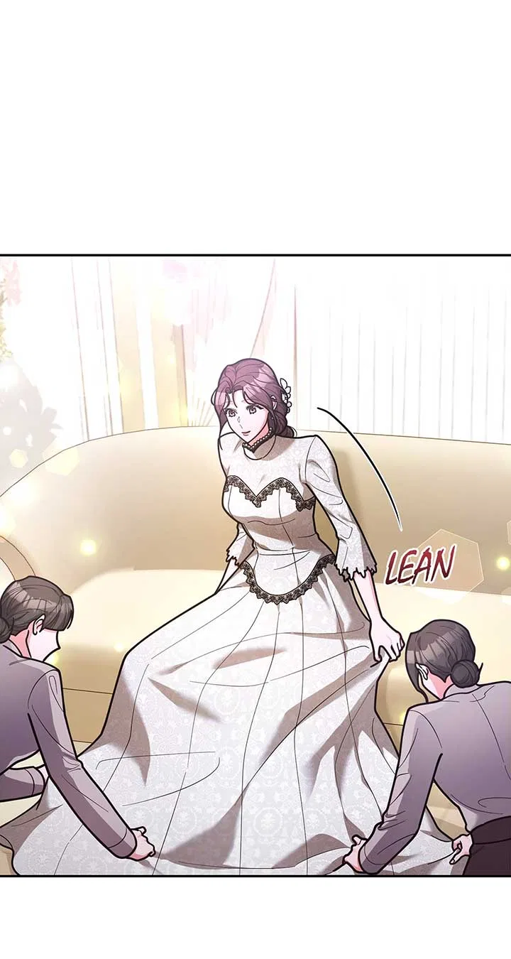 Lustfully Chapter 47 – Page 29