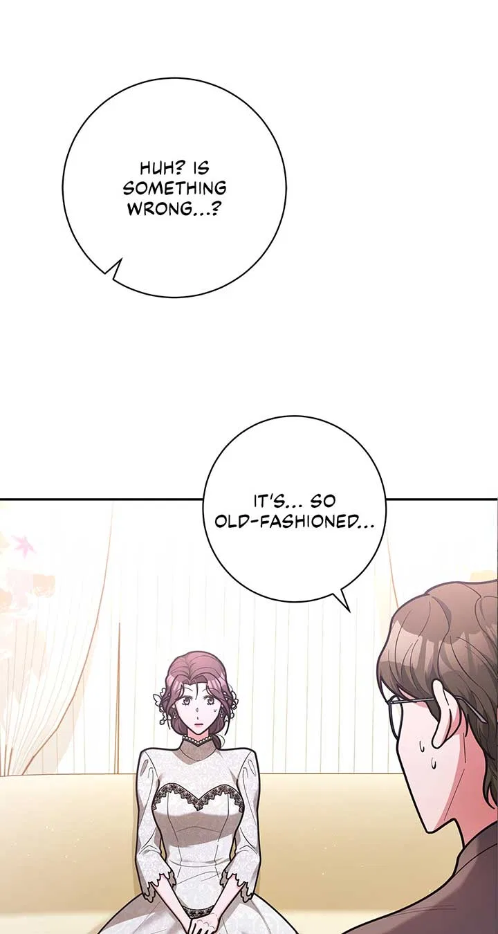 Lustfully Chapter 47 – Page 34