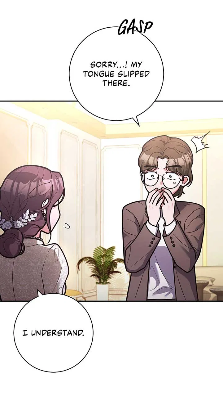 Lustfully Chapter 47 – Page 39