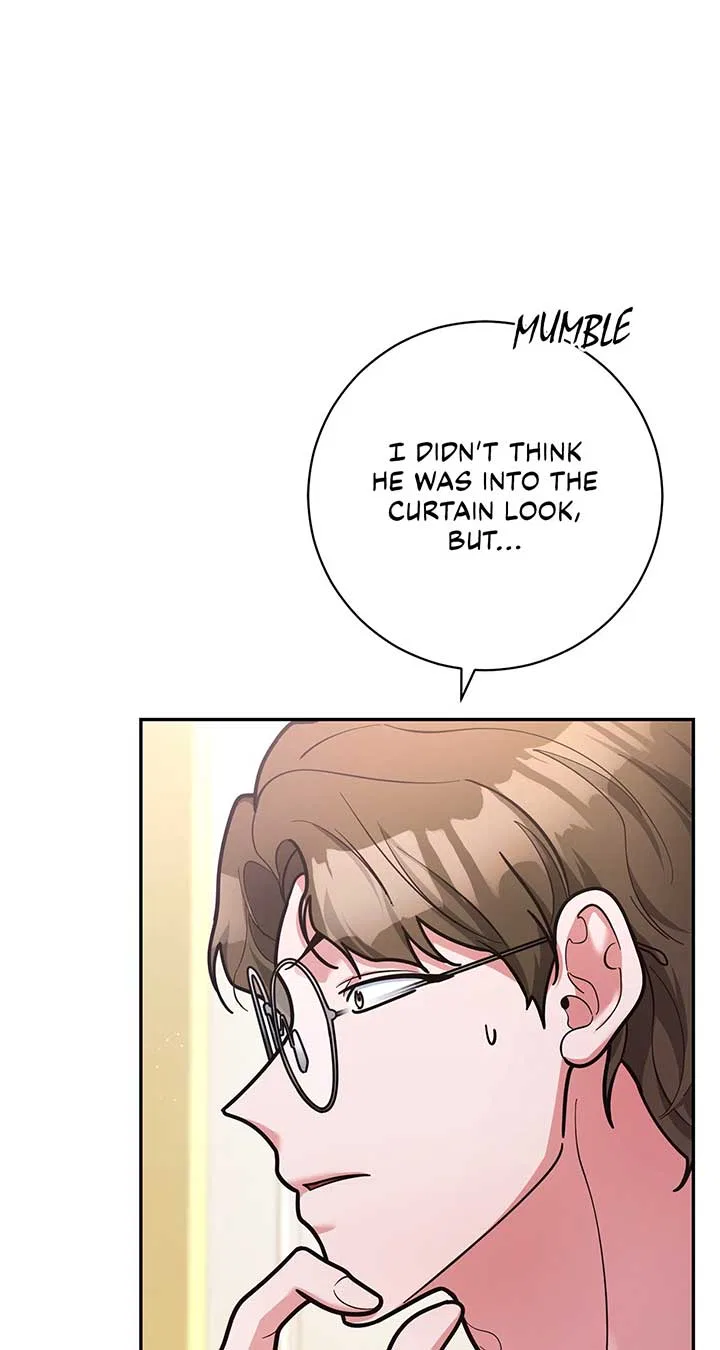 Lustfully Chapter 47 – Page 40