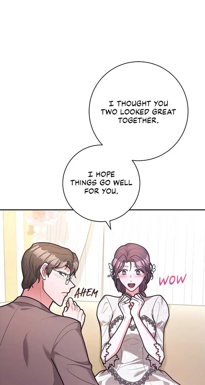 Lustfully Chapter 47 – Page 50