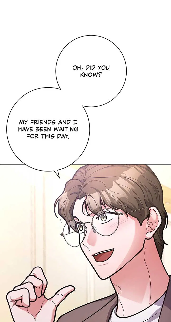 Lustfully Chapter 47 – Page 52