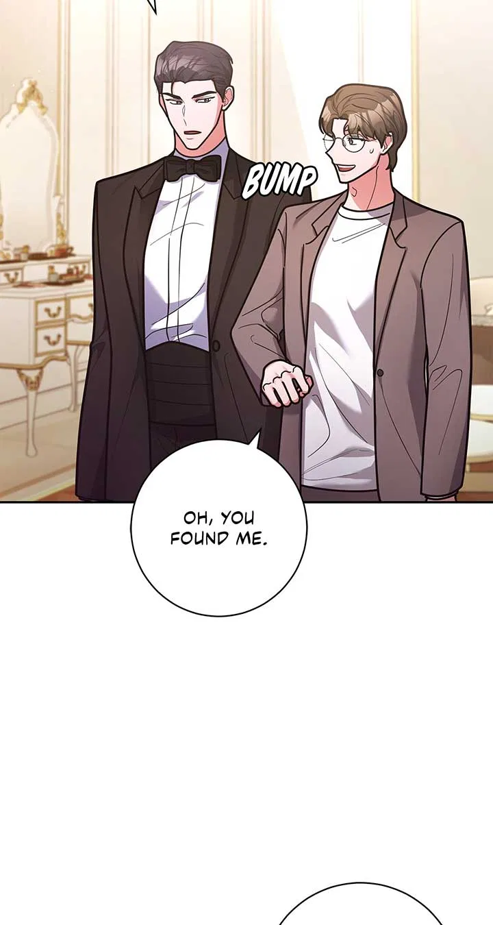 Lustfully Chapter 47 – Page 55