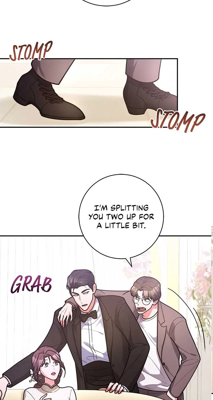 Lustfully Chapter 47 – Page 66