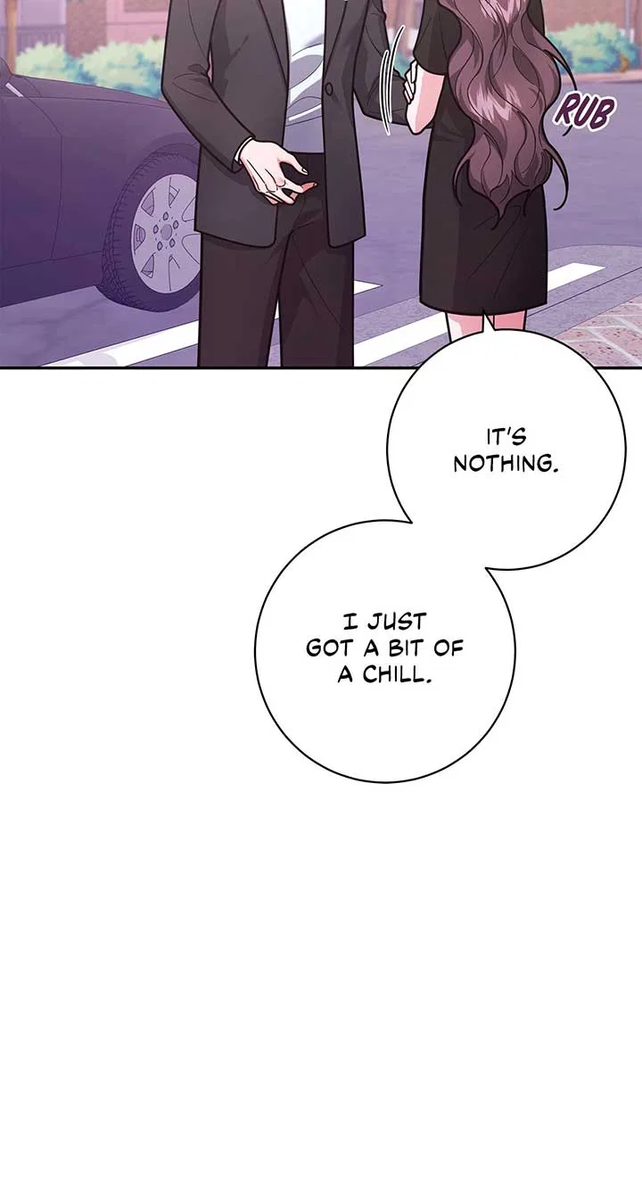 Lustfully Chapter 46 – Page 3
