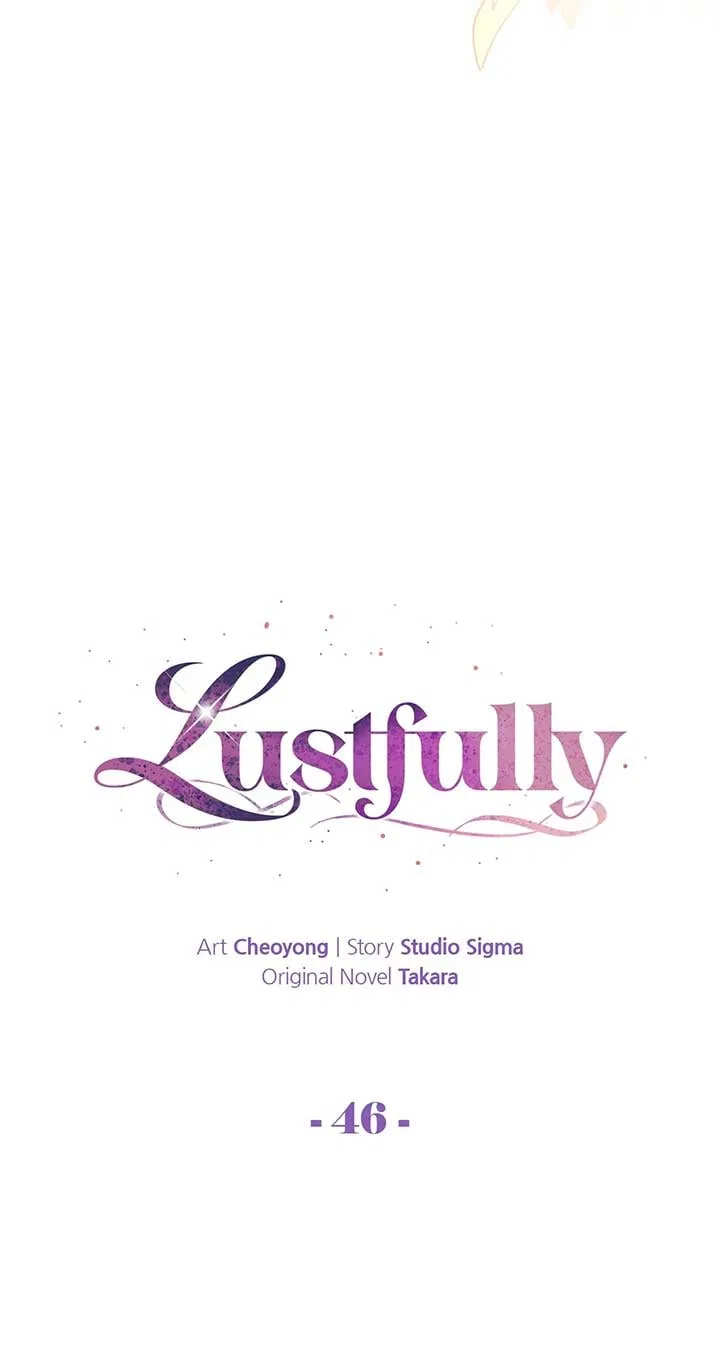 Lustfully Chapter 46 – Page 7