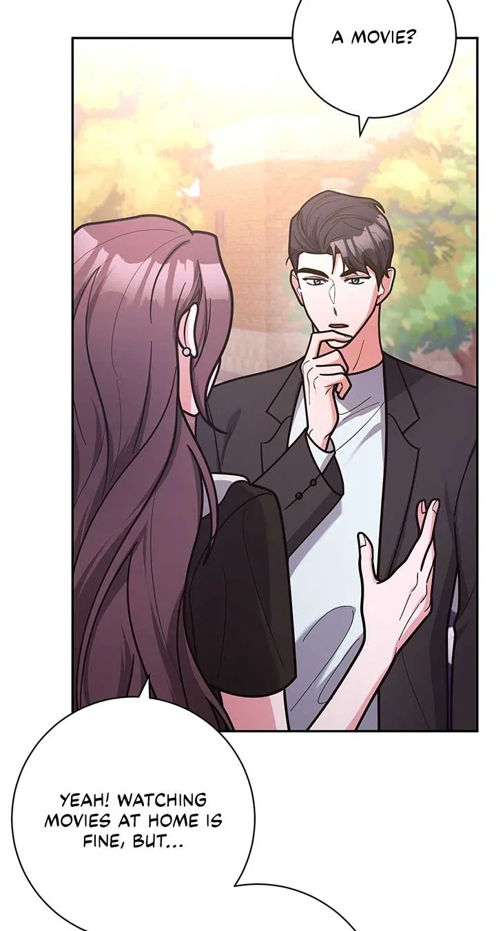 Lustfully Chapter 46 – Page 12