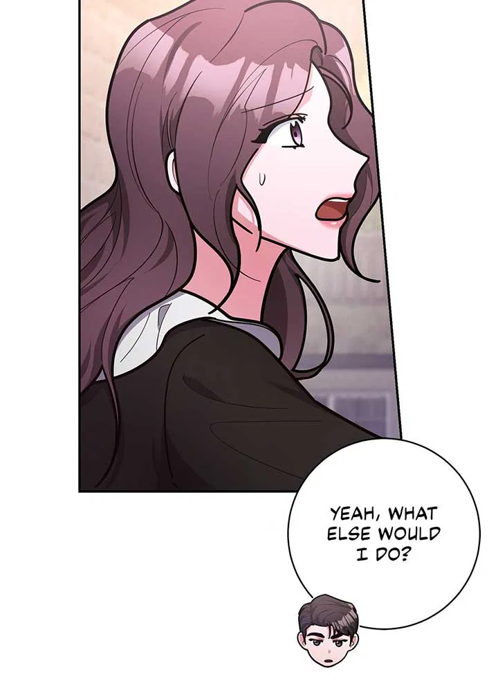 Lustfully Chapter 46 – Page 15