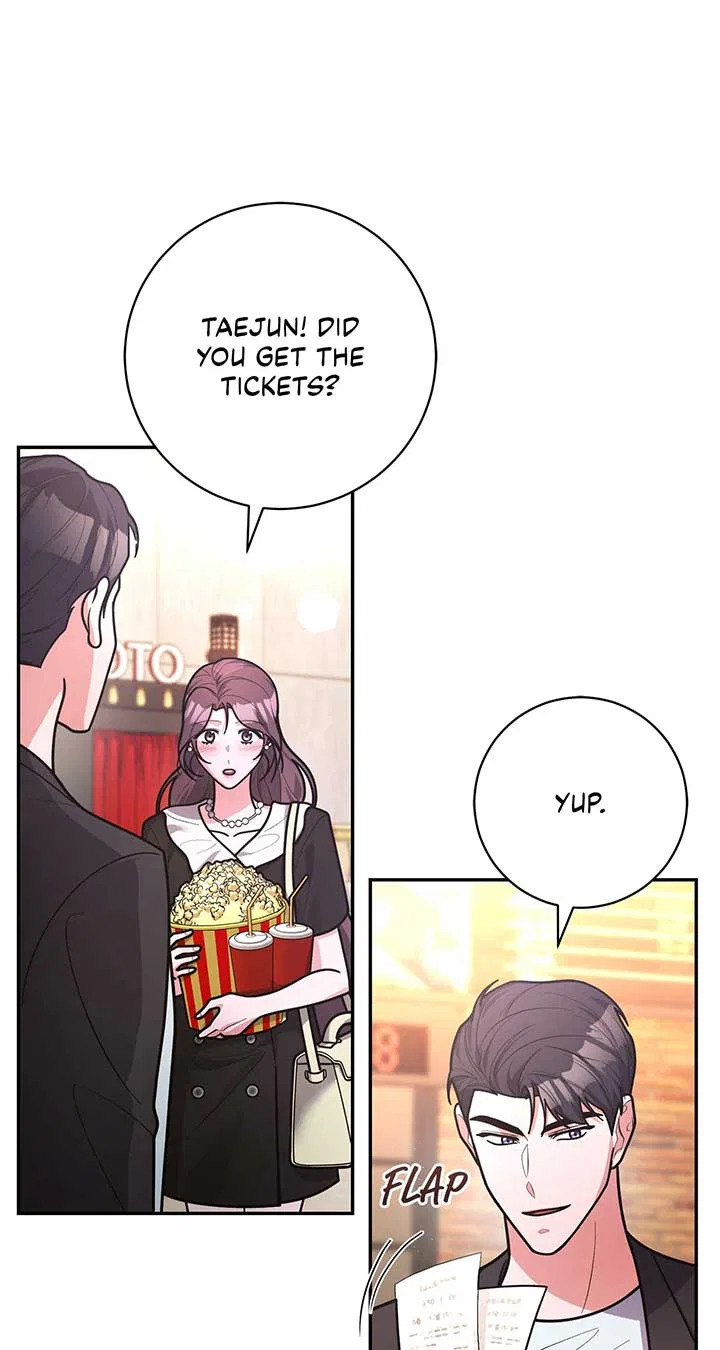 Lustfully Chapter 46 – Page 19