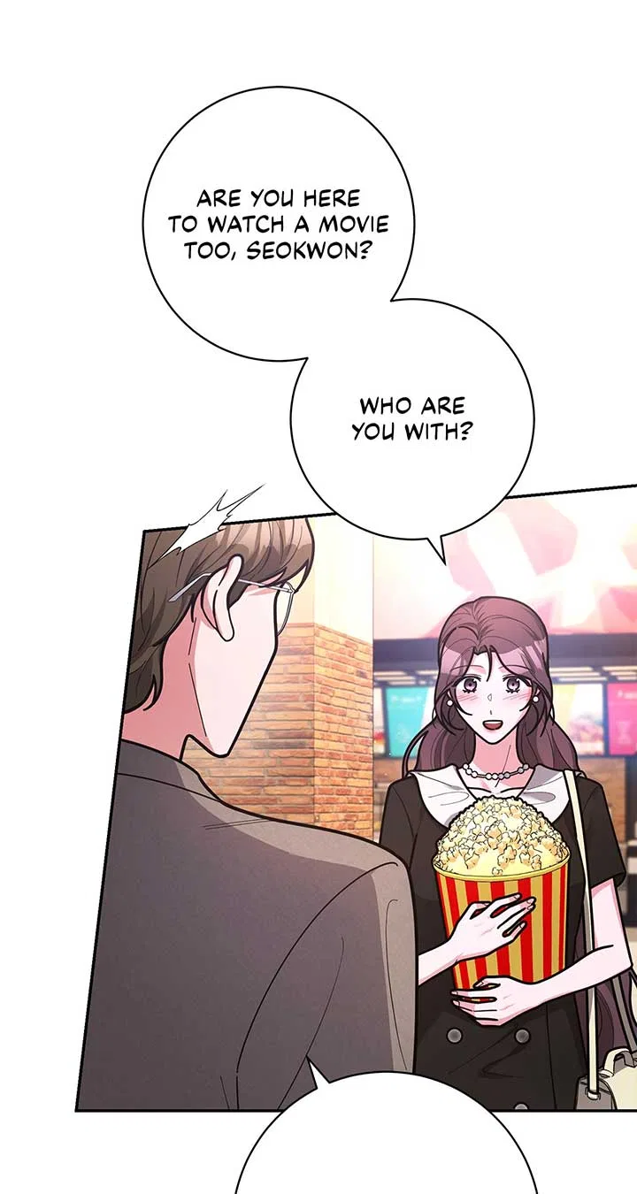 Lustfully Chapter 46 – Page 31