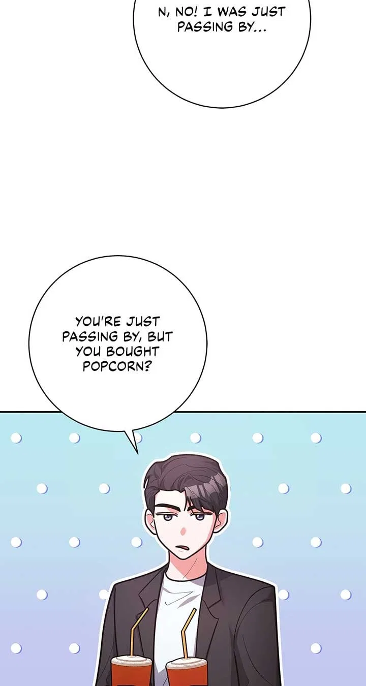 Lustfully Chapter 46 – Page 32