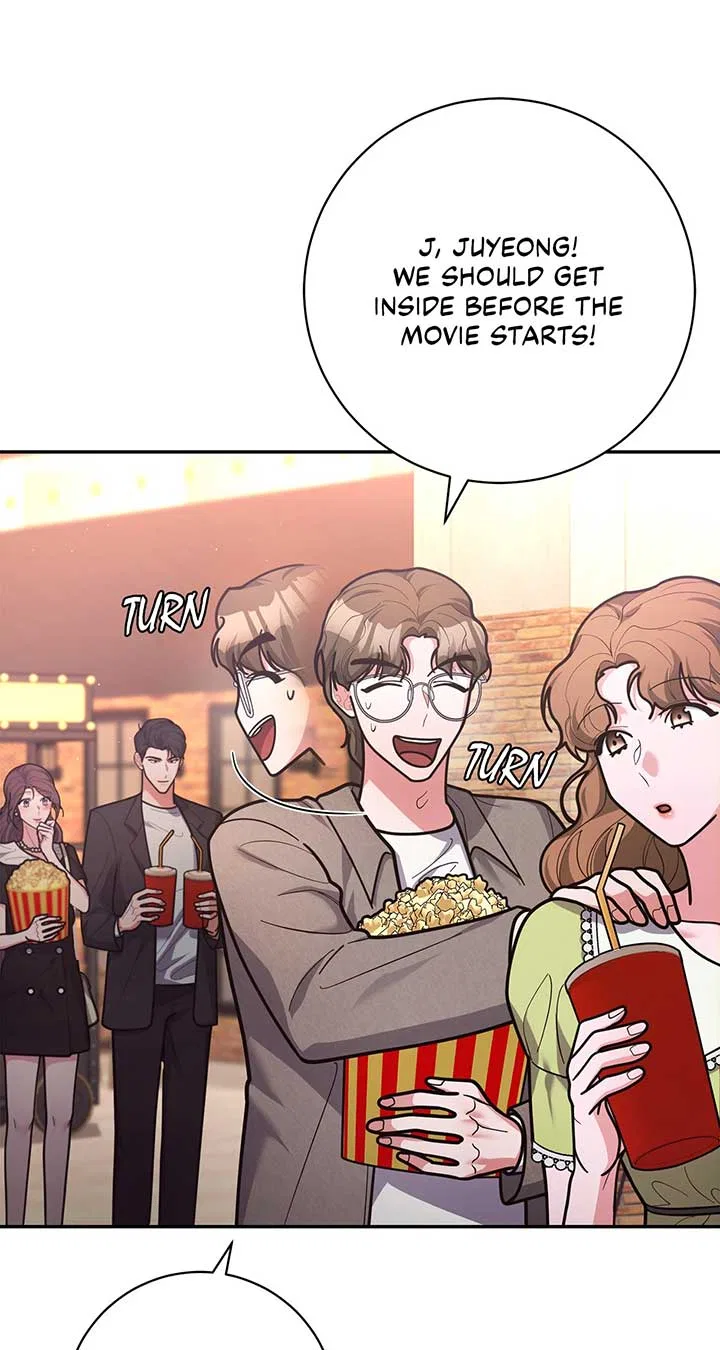 Lustfully Chapter 46 – Page 39