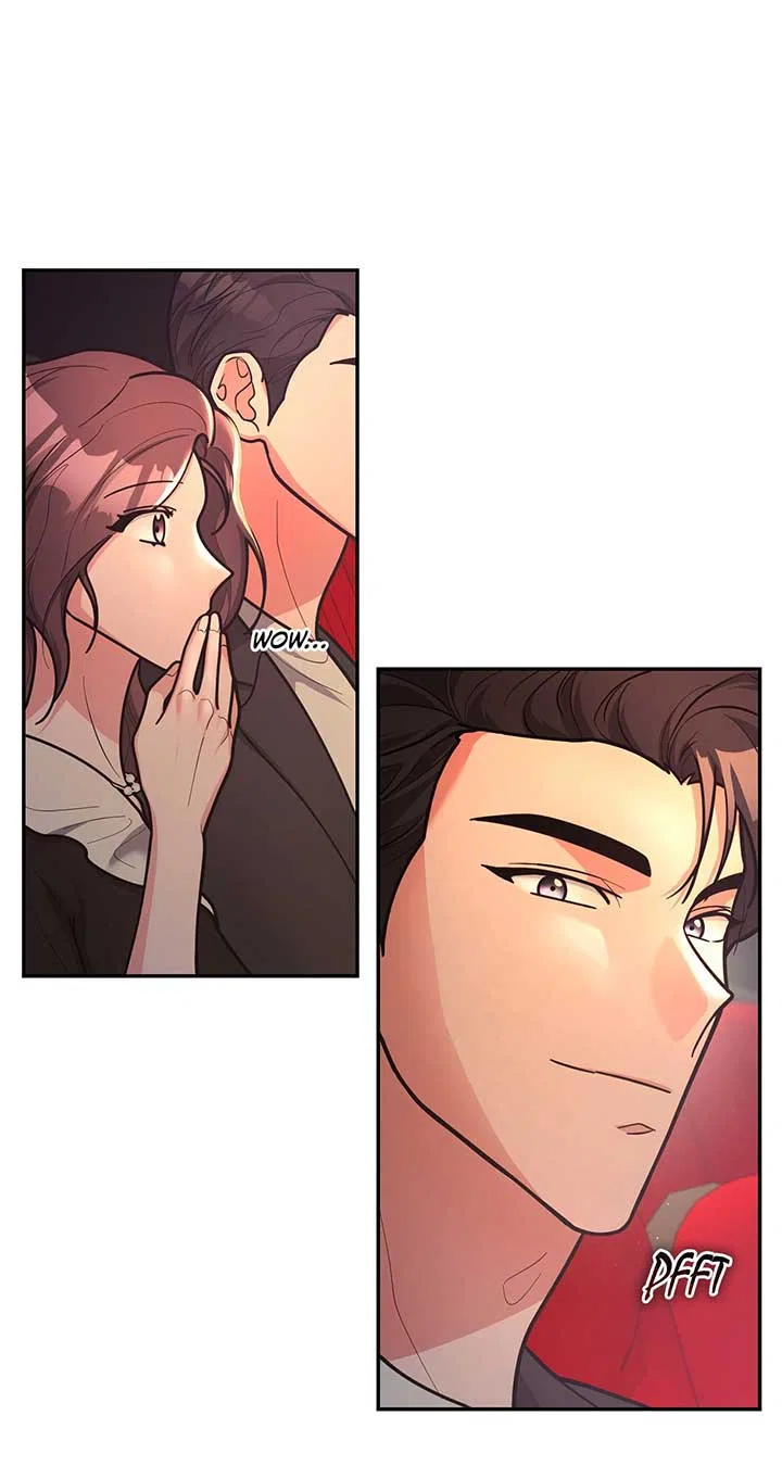 Lustfully Chapter 46 – Page 47