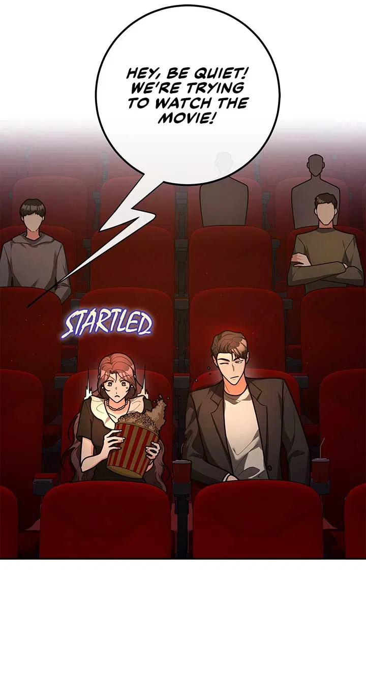 Lustfully Chapter 46 – Page 52
