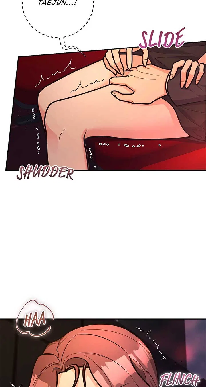 Lustfully Chapter 46 – Page 61