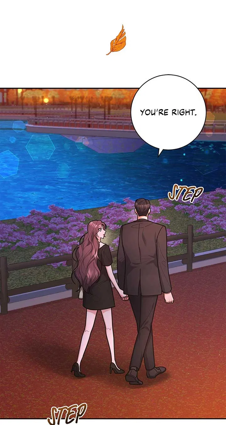 Lustfully Chapter 46 – Page 77