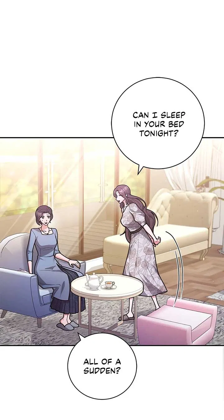 Lustfully Chapter 45 – Page 11