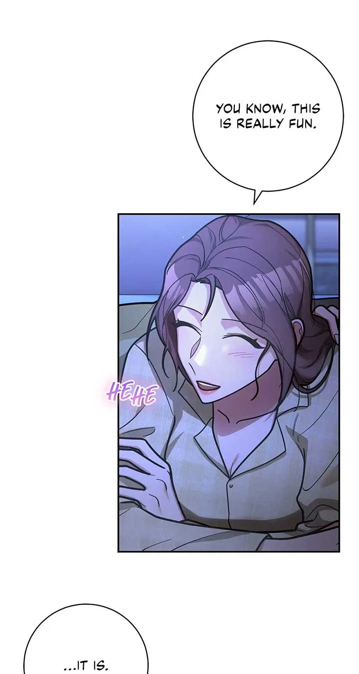 Lustfully Chapter 45 – Page 20