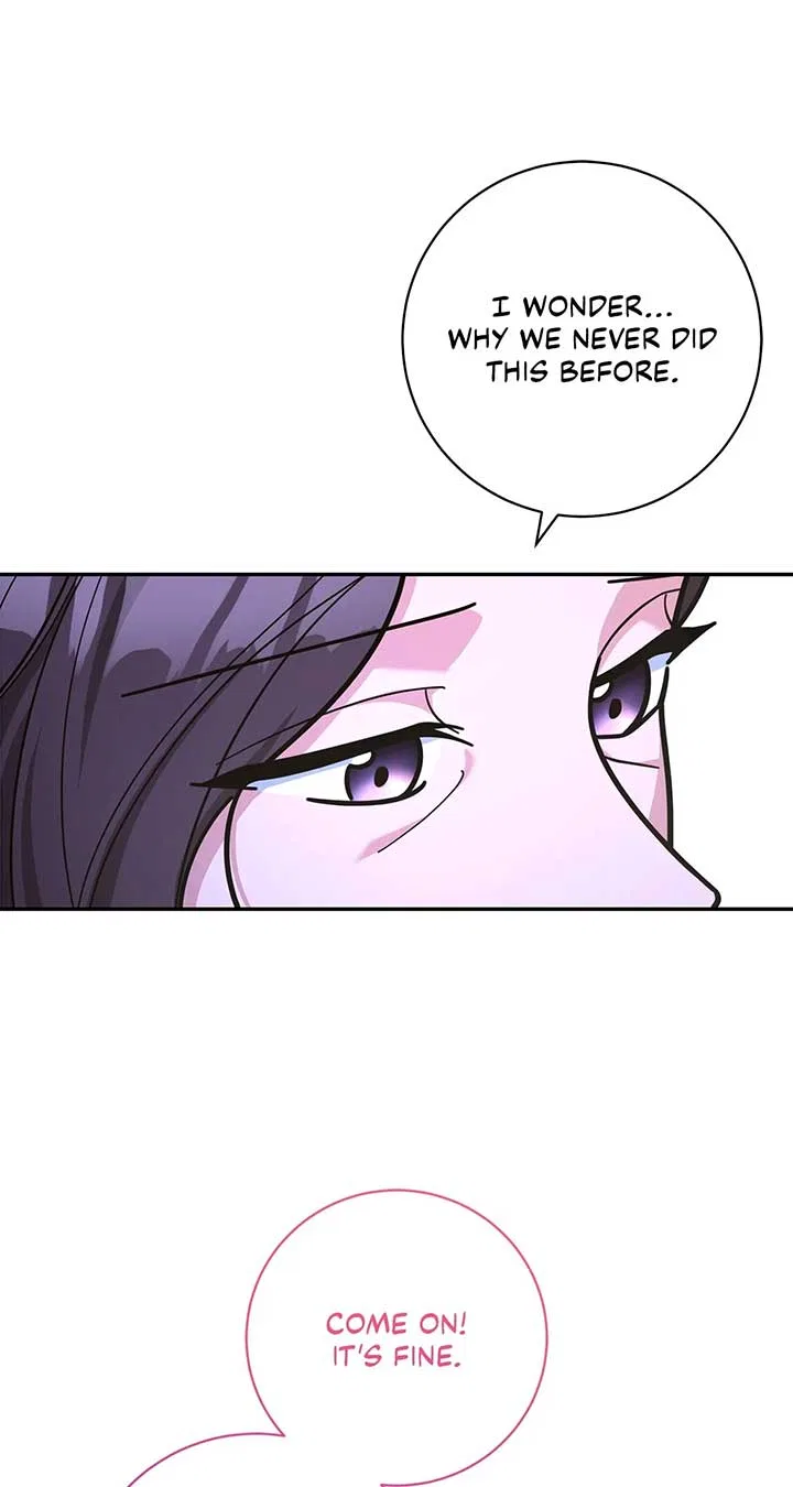 Lustfully Chapter 45 – Page 22