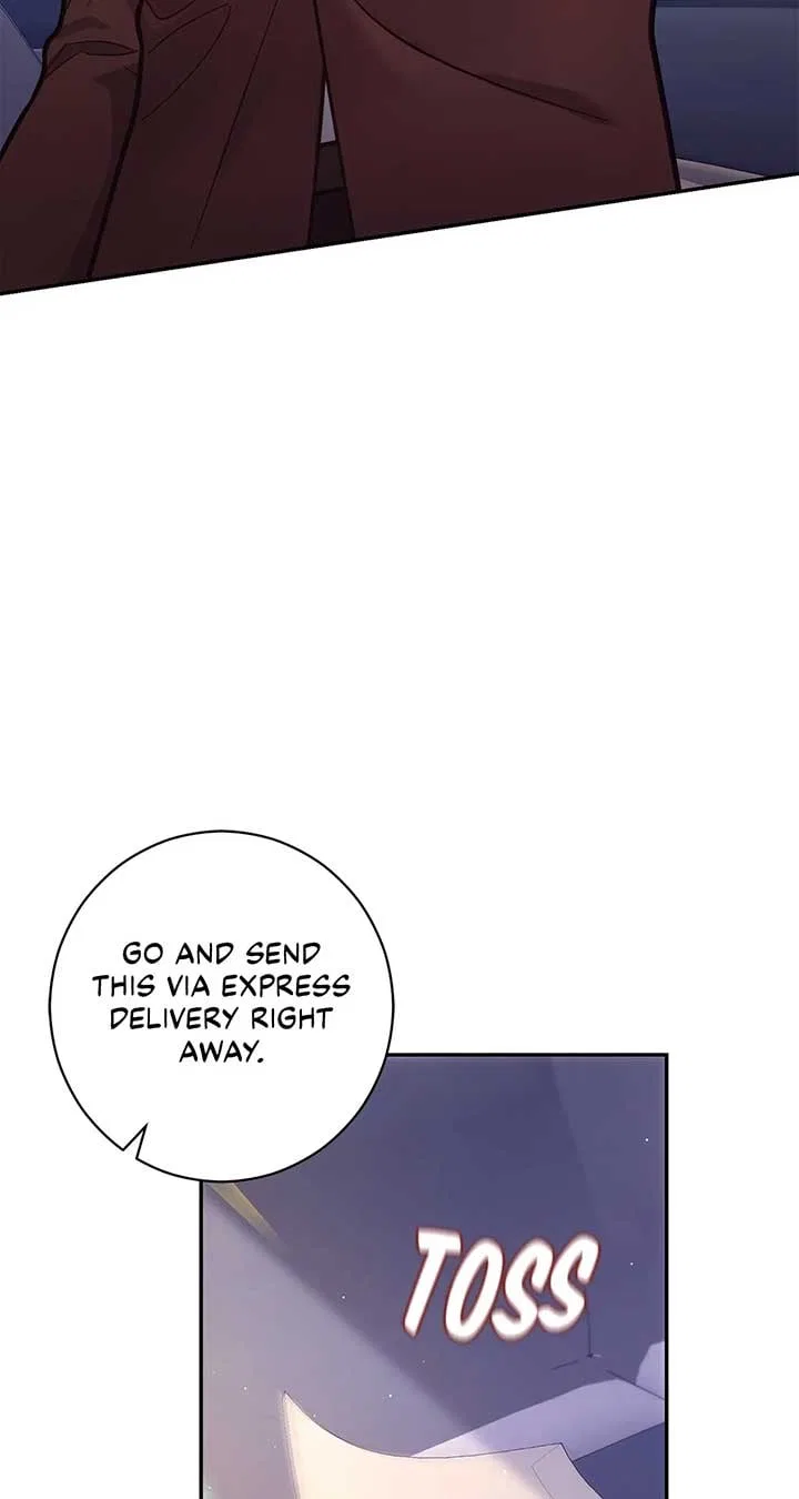 Lustfully Chapter 45 – Page 32