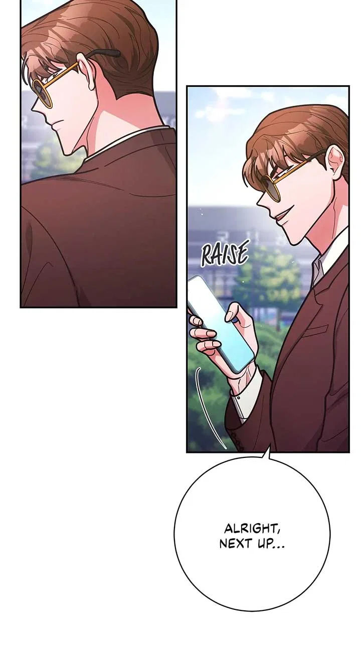 Lustfully Chapter 45 – Page 35