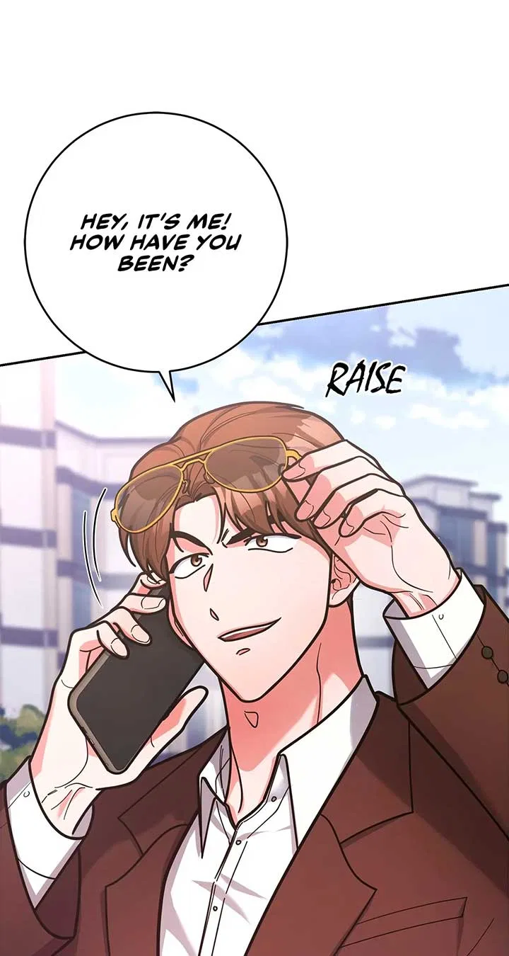 Lustfully Chapter 45 – Page 36
