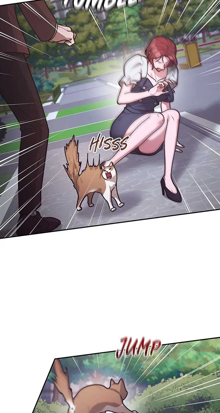 Lustfully Chapter 45 – Page 77