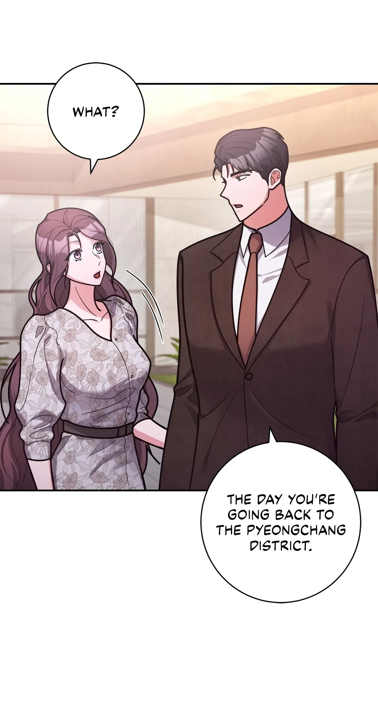 Lustfully Chapter 44 – Page 9