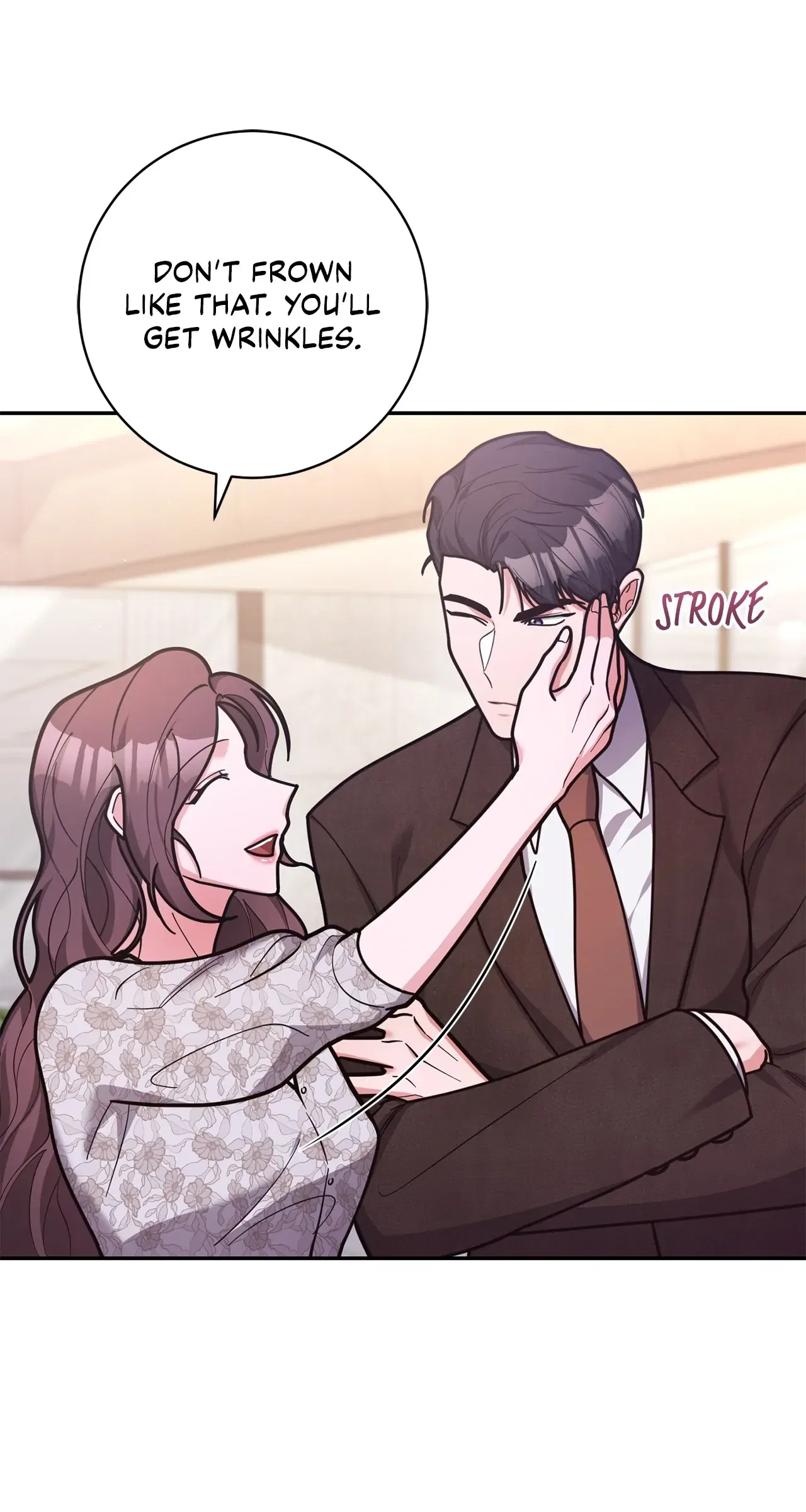 Lustfully Chapter 44 – Page 16