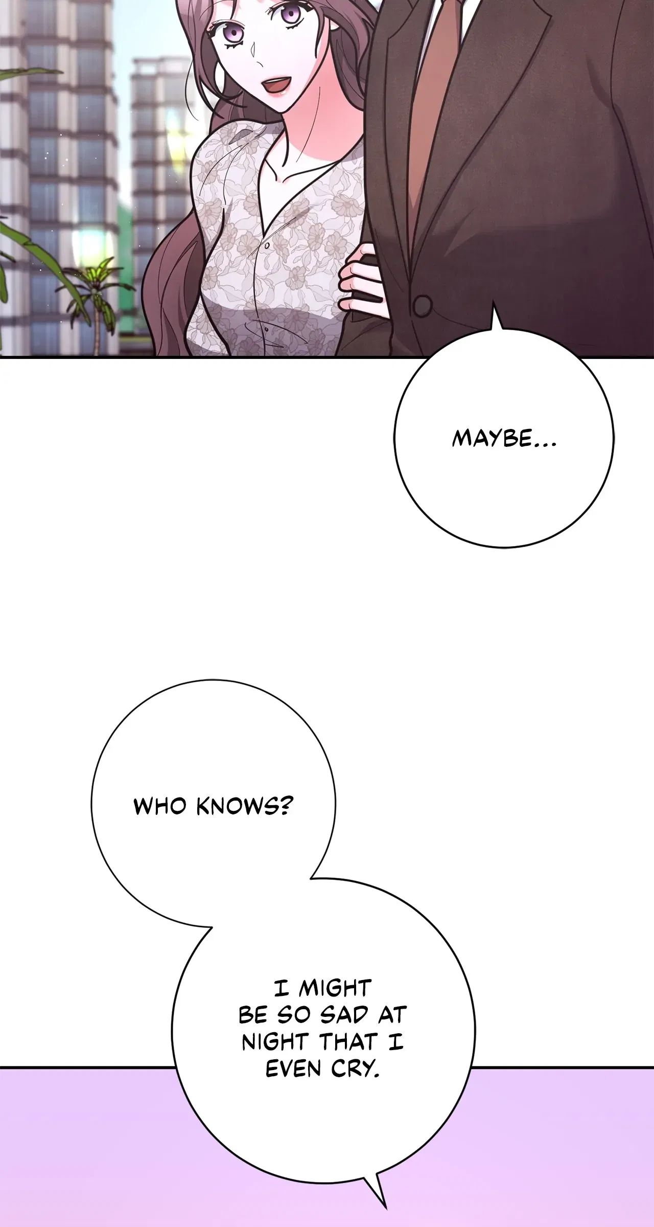 Lustfully Chapter 44 – Page 19