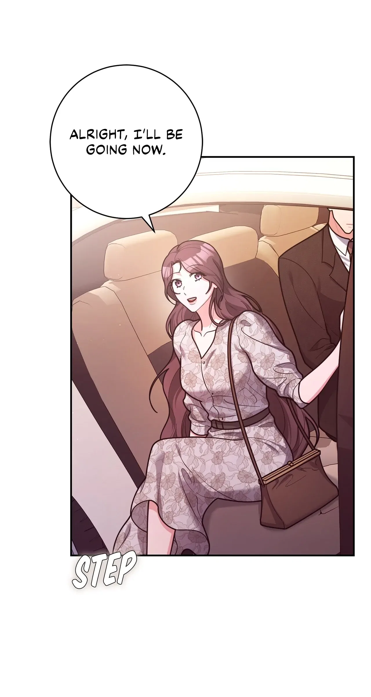 Lustfully Chapter 44 – Page 27