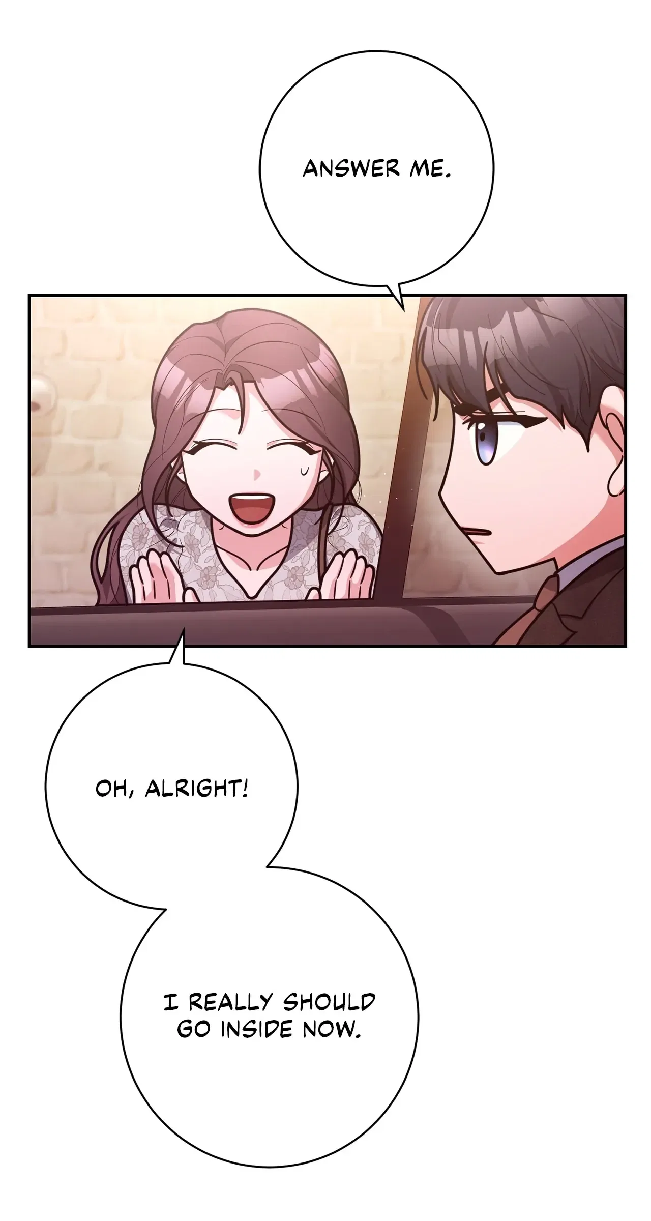 Lustfully Chapter 44 – Page 31