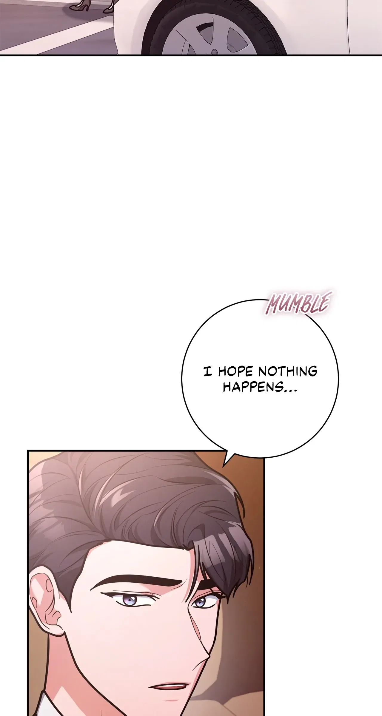Lustfully Chapter 44 – Page 33