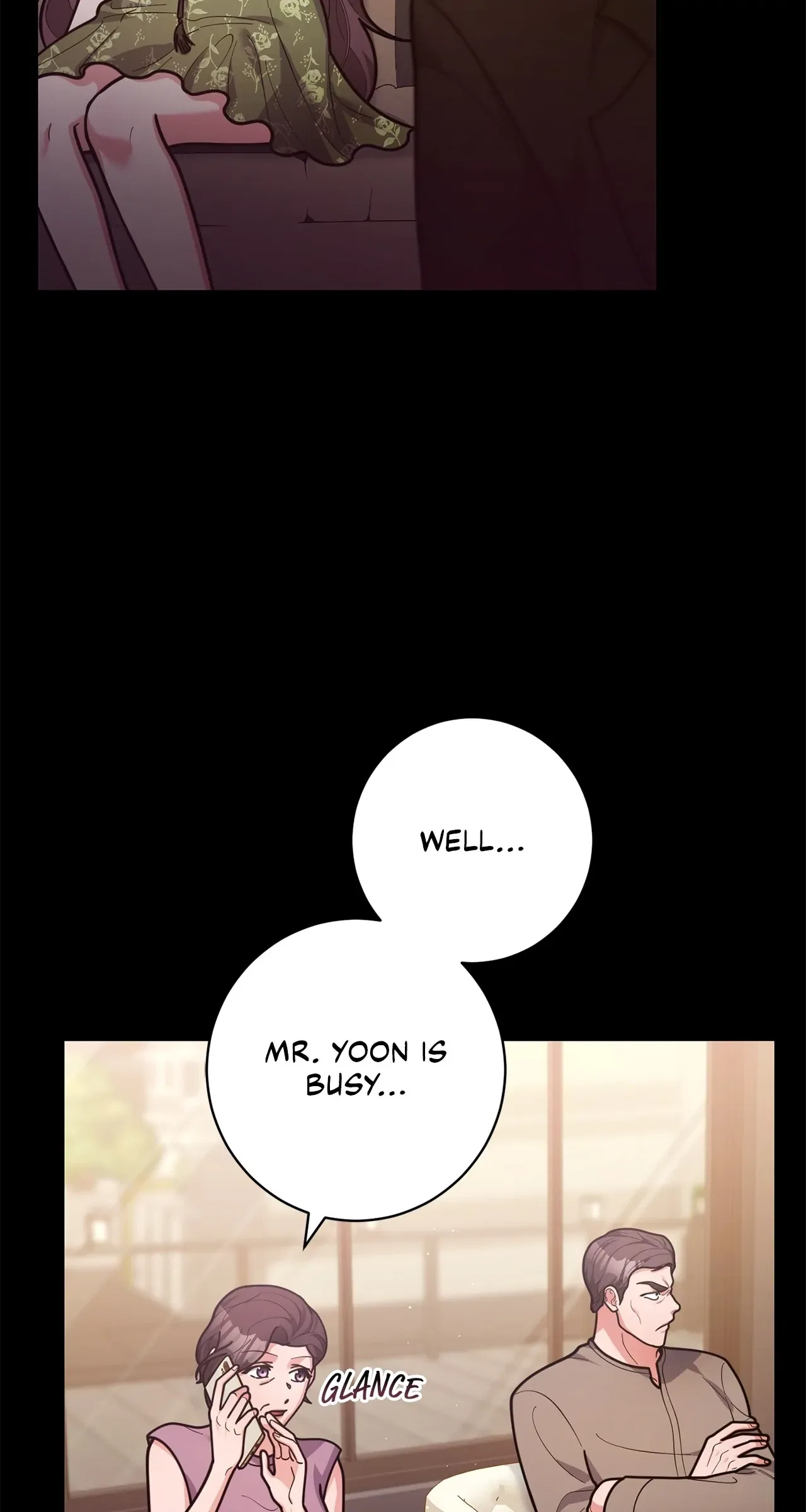 Lustfully Chapter 44 – Page 44