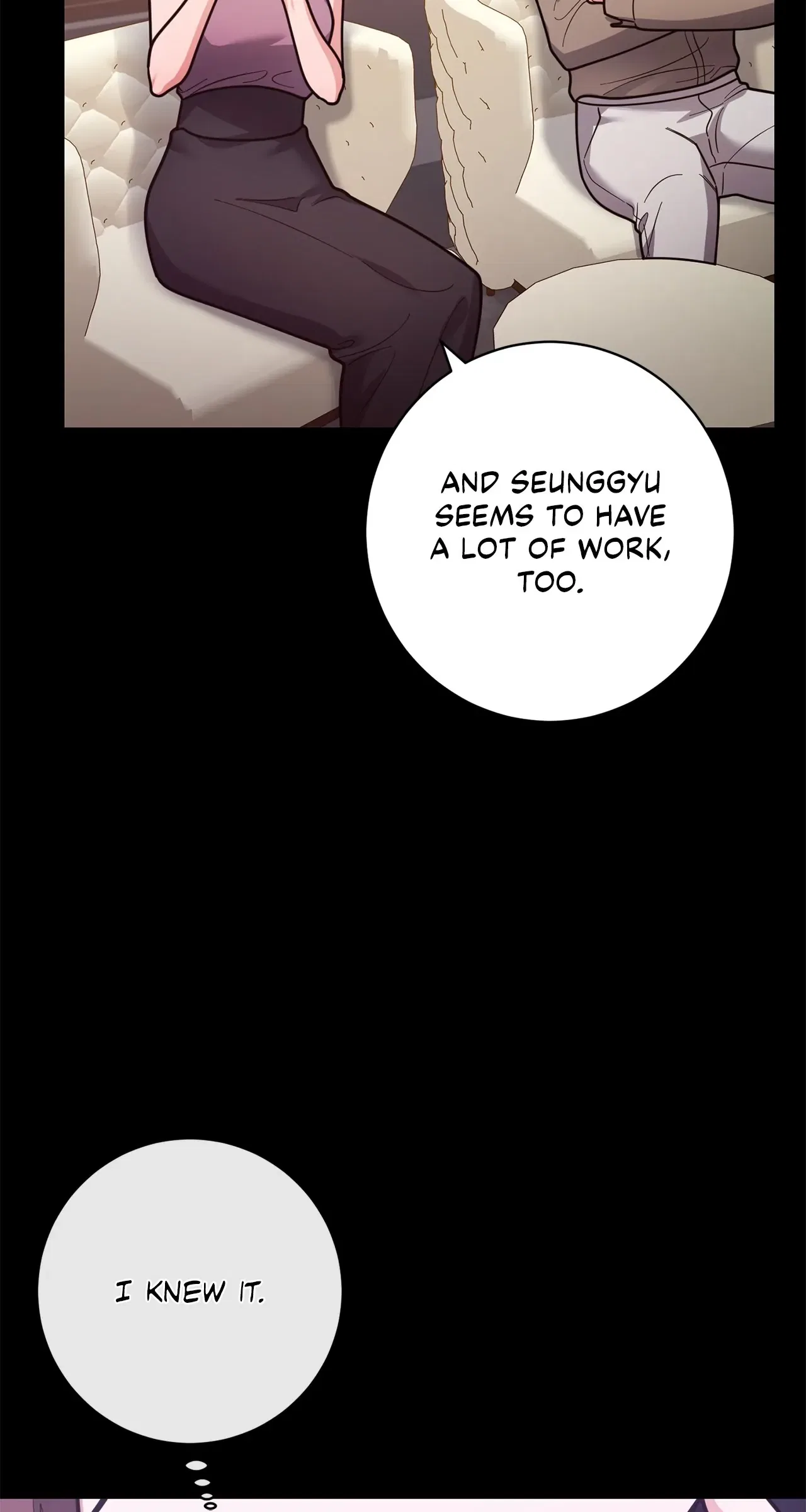 Lustfully Chapter 44 – Page 45