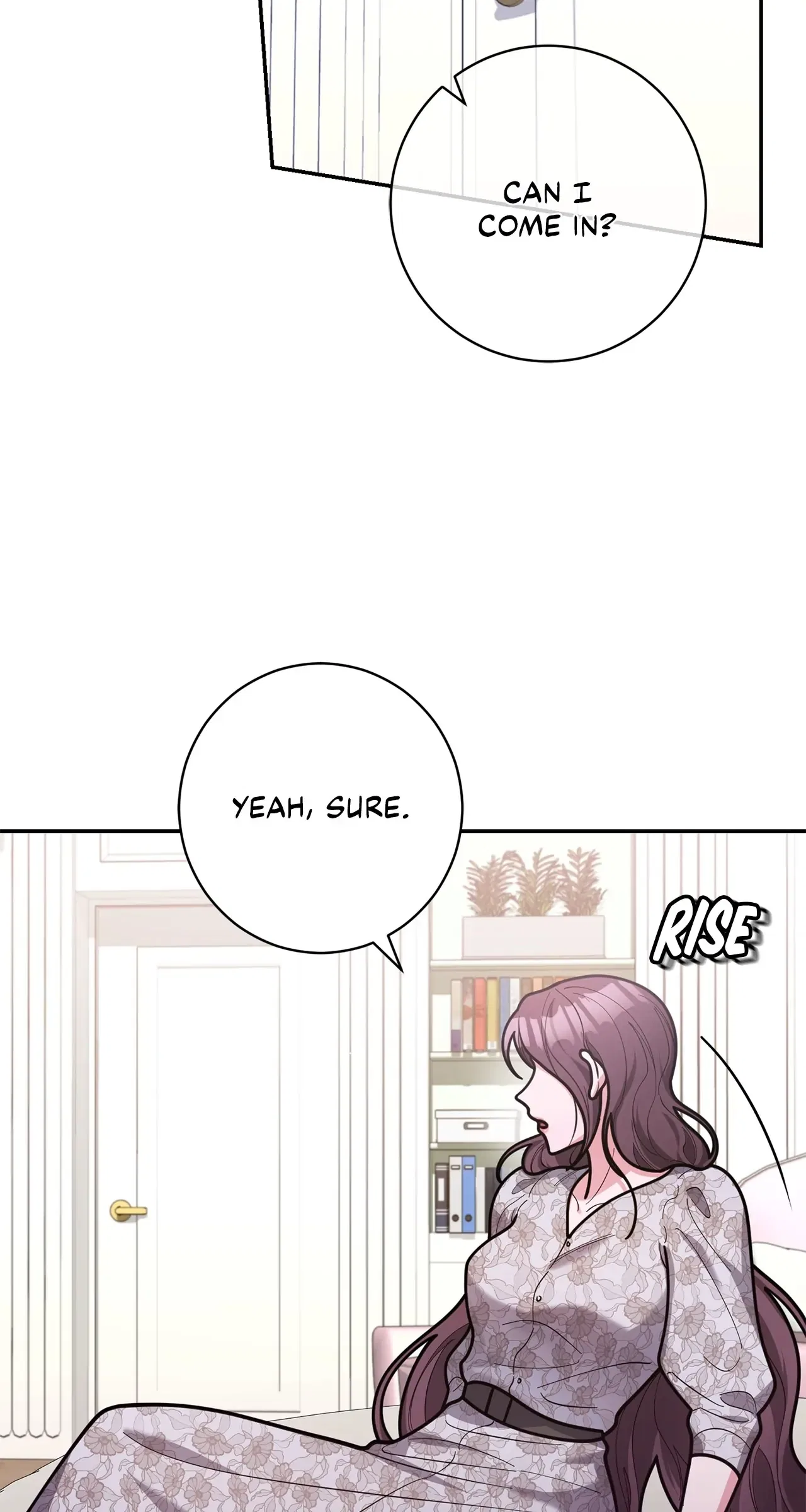 Lustfully Chapter 44 – Page 55
