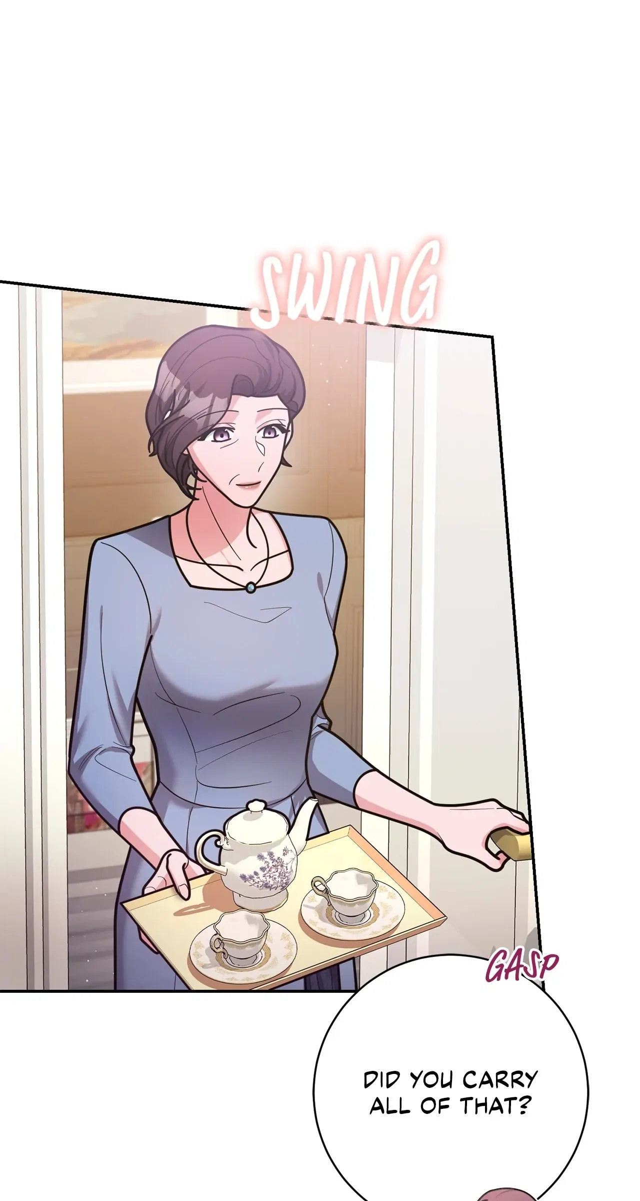 Lustfully Chapter 44 – Page 57