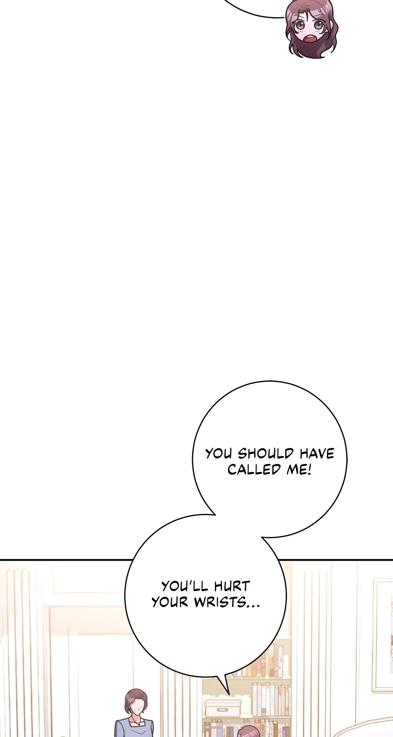 Lustfully Chapter 44 – Page 58