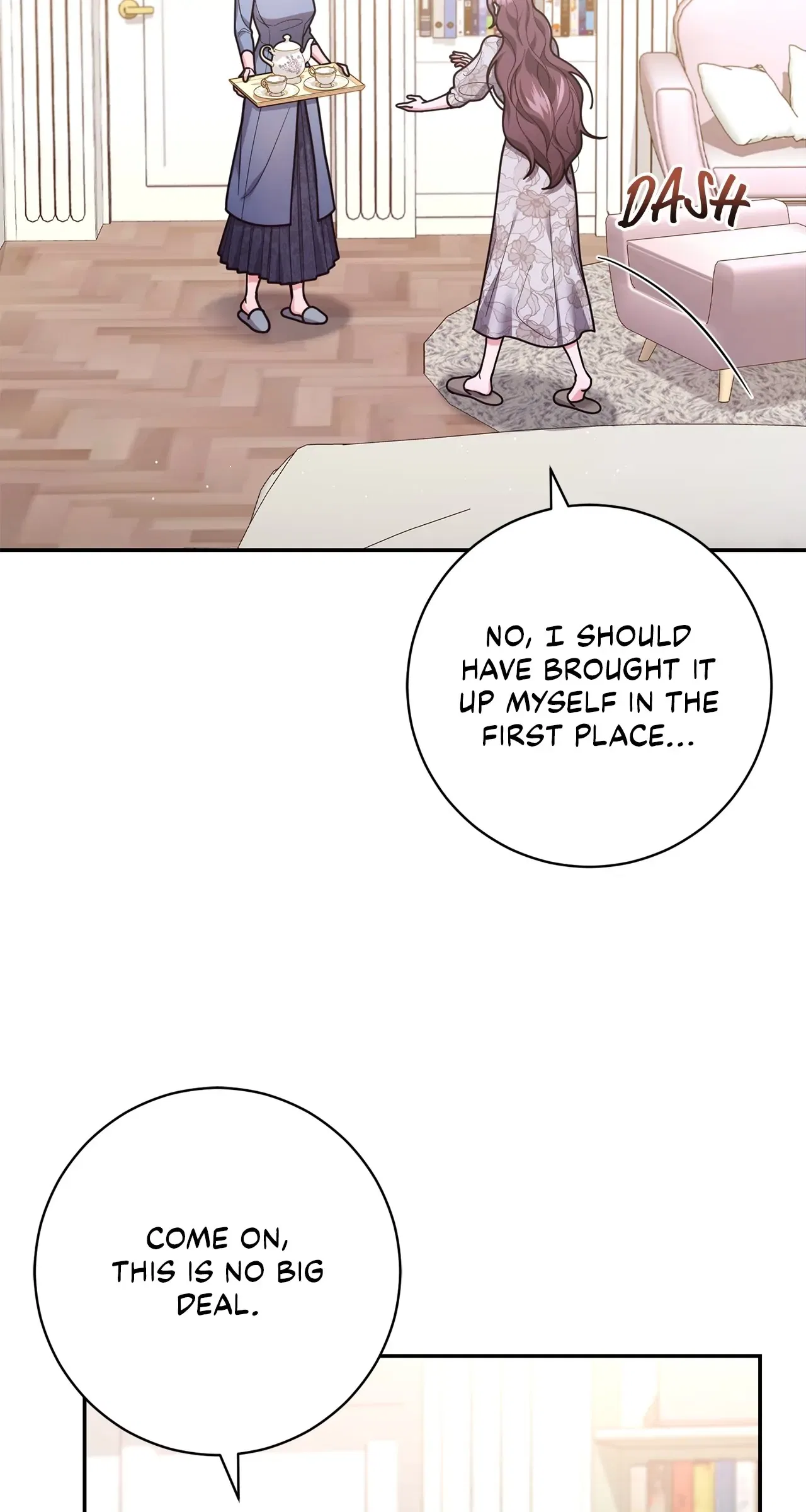 Lustfully Chapter 44 – Page 59