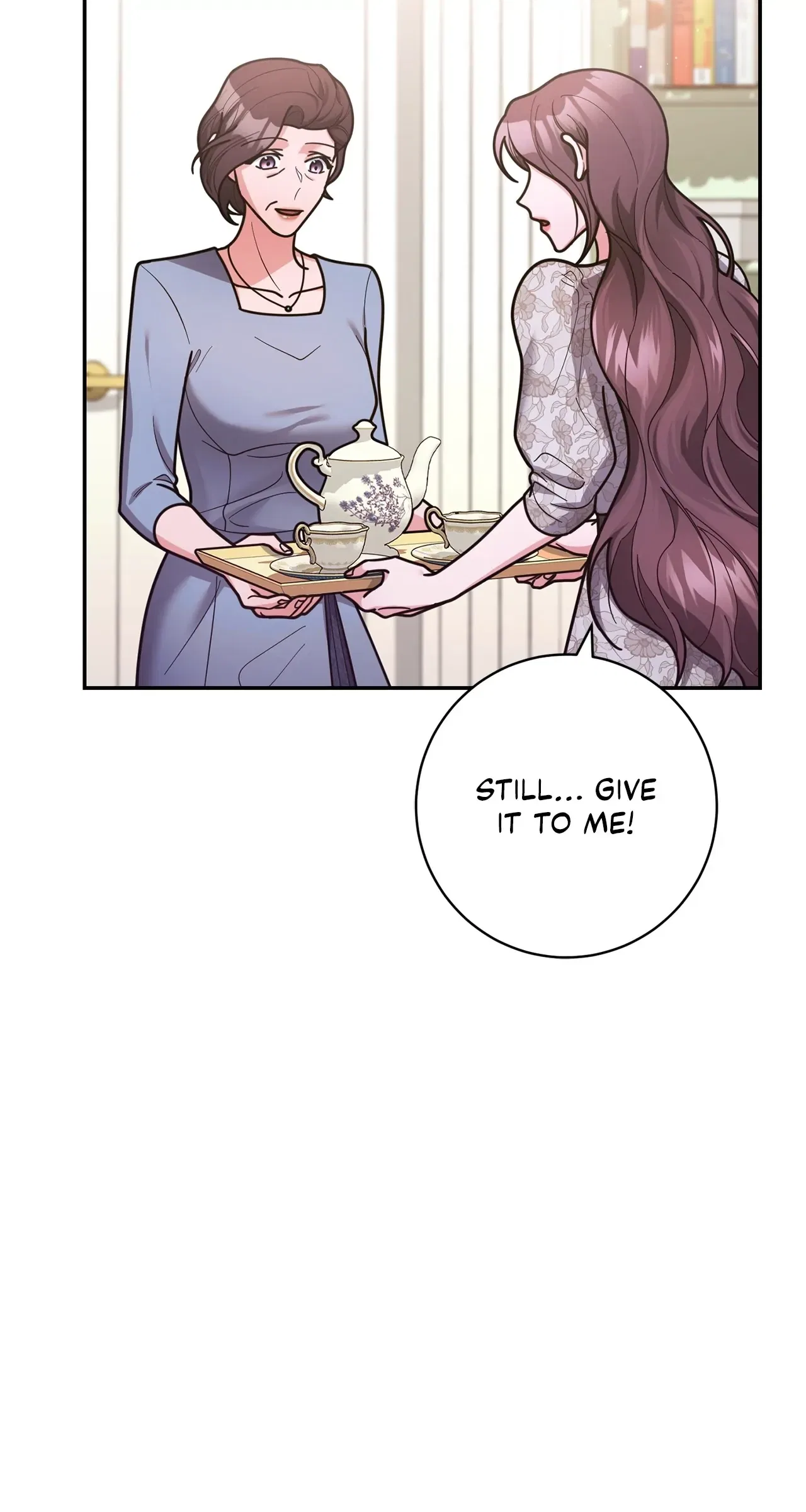 Lustfully Chapter 44 – Page 60