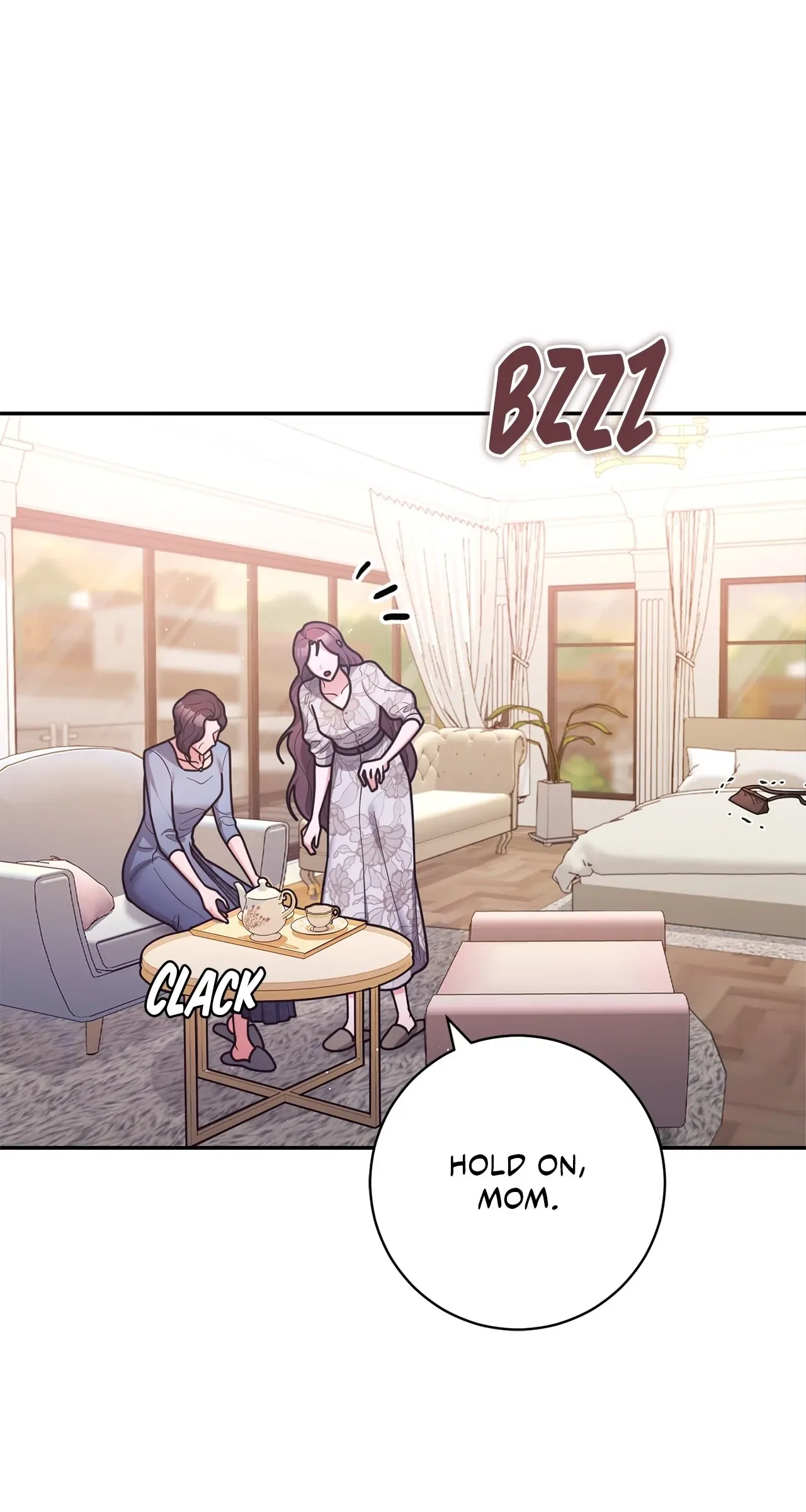 Lustfully Chapter 44 – Page 61