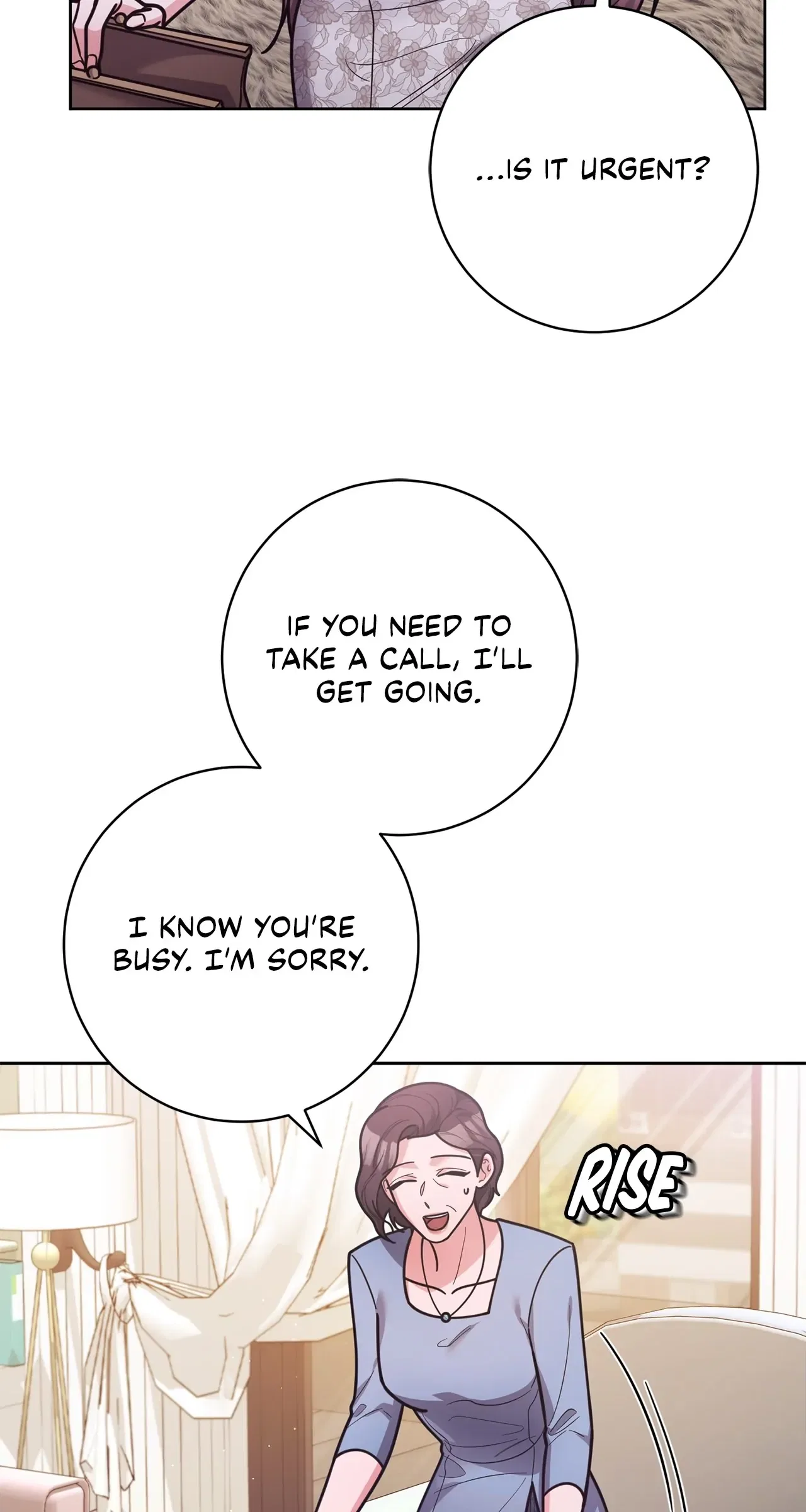 Lustfully Chapter 44 – Page 63