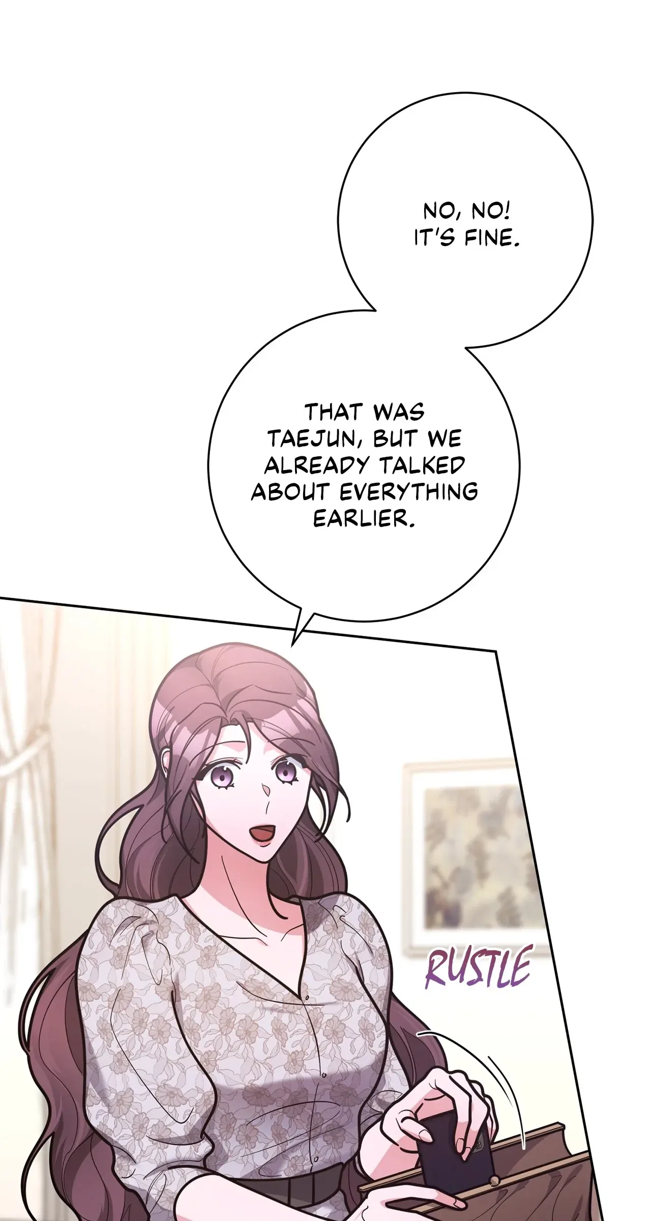 Lustfully Chapter 44 – Page 65